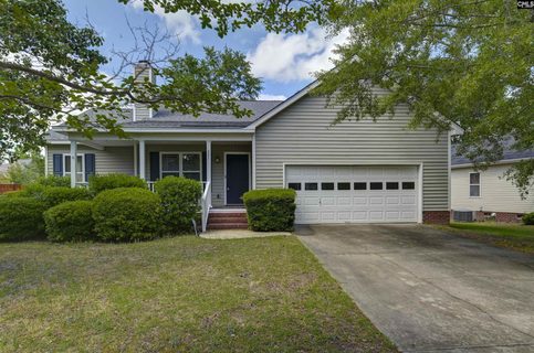 351 Rudwick Drive