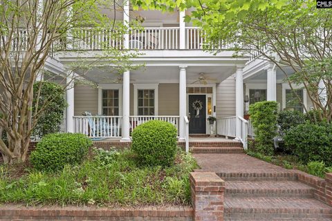 113 Wescott Place active townhome in Lake Carolina - Harborside, Columbia, SC