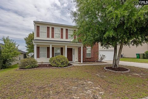 Homes in Hunters Mill, West Columbia