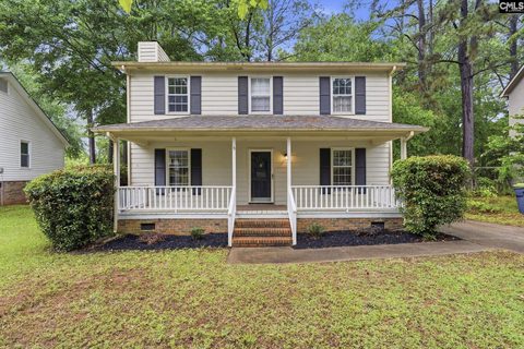 1507 Willow Creek Lane