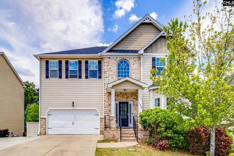 140 Crimson Queen Drive