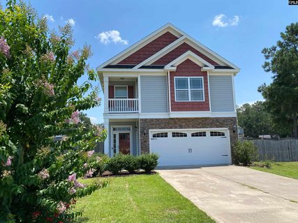 9 Snowbird Lane pending home in Longview, Elgin, SC