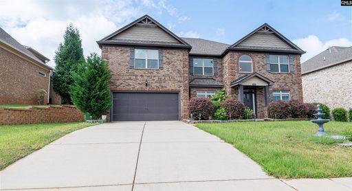 A home in Westcott Ridge