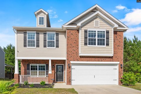 Homes in Campbell Ridge, Elgin