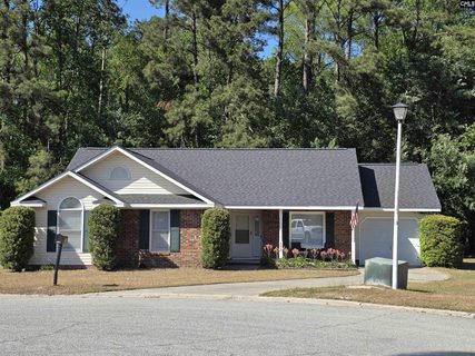 551 Seton Hall Drive