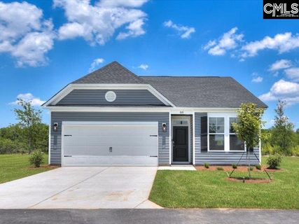 618 Old Charleston Road active home in Old Charleston Acres, Pelion, SC