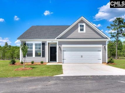 644 Old Charleston Road active home in Old Charleston Acres, Pelion, SC