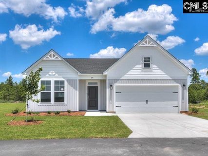 614 Old Charleston Road active home in Old Charleston Acres, Pelion, SC