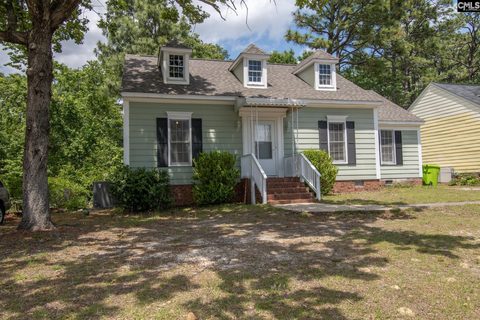 123 Hunting Avenue