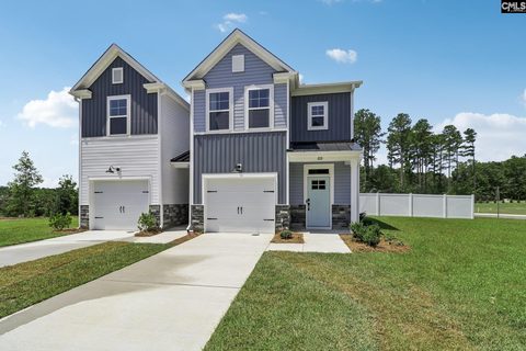 249 Forgotten Trail pending home in Walker'S Trail, Lexington, SC