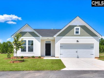 628 Old Charleston Road active home in Old Charleston Acres, Pelion, SC