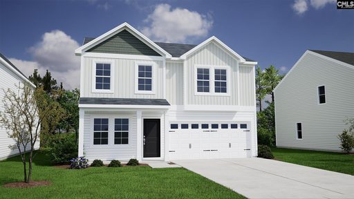 3519 Stedding Place