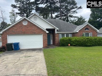 A home in Darby Place