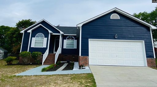 9 Cobblestone Court