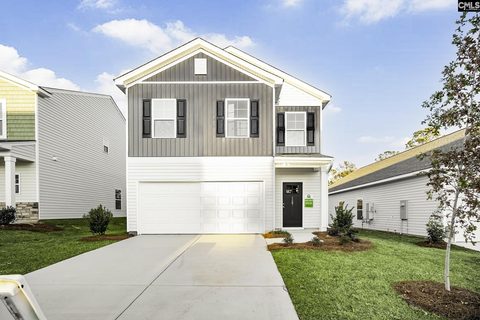 321 Hardwick Drive active home in Haynes Park, Columbia, SC