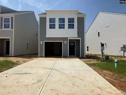 342 Tartan Road pending home in Laurinton Farms, Hopkins, SC