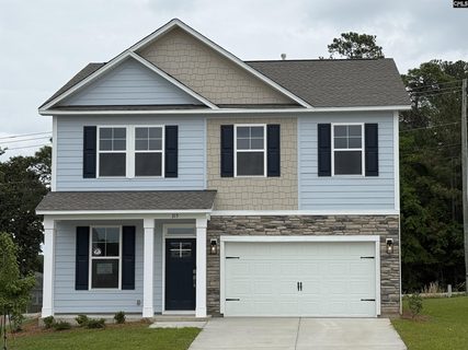 315 Ursus Drive