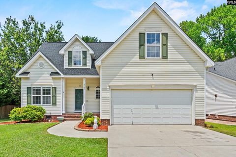1167 Rockwood Drive