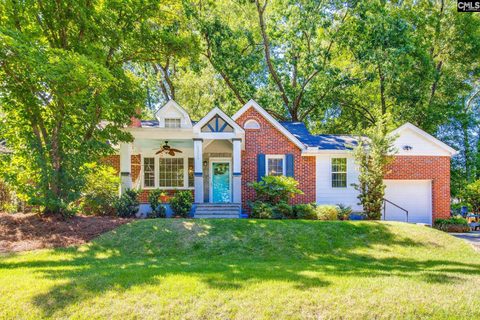 3323 Makeway Drive