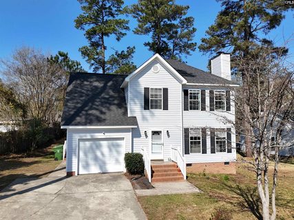 136 Charles Towne Court