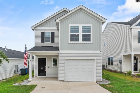 623 N Long Star Way