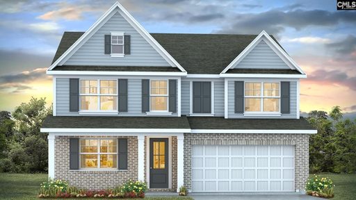 233 Livingston Woods Drive