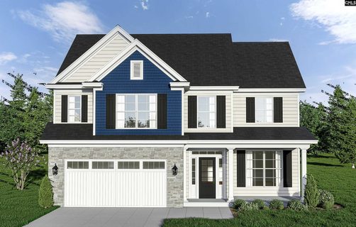 2006 Legrand Road active home in Savannah Oaks, Columbia, SC
