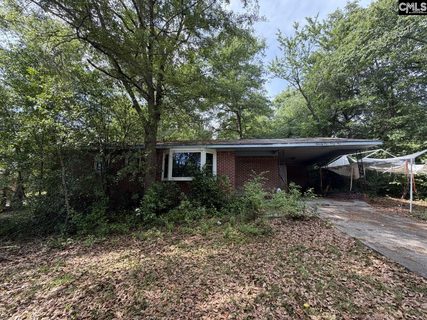 7441 Claudia Drive