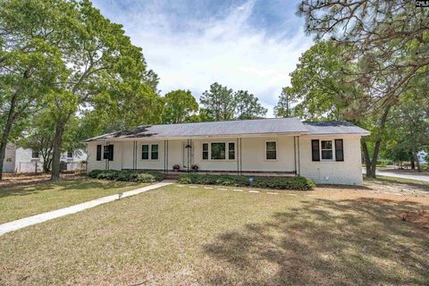 4530 Mosshill Road active home in Forest Acres, Columbia, SC