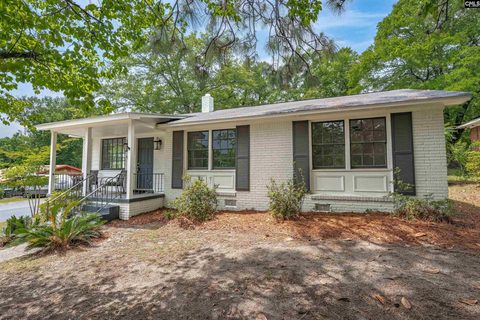 955 Laurie Lane active home in Rosewood, Columbia, SC