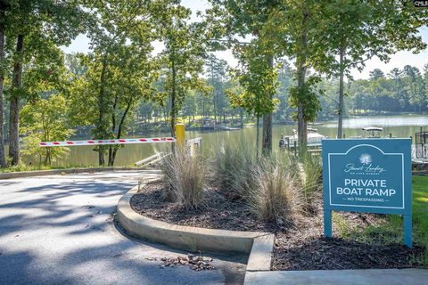 Lot 117 Stewart Landing Drive active home in Stewart Landing, Prosperity, SC