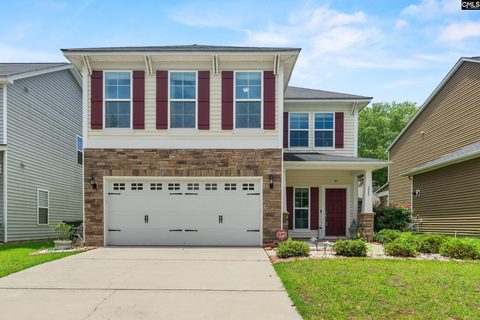 A home in Brookland Mill