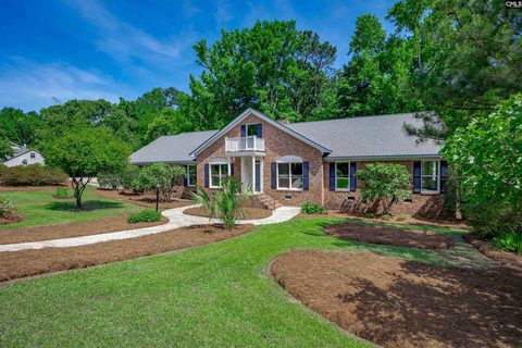 128 Holly Ridge Lane active home in Quail Hollow, West Columbia, SC