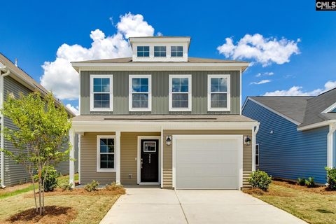 3942 Golden Crane Pass pending home in Bluefield, Lexington, SC