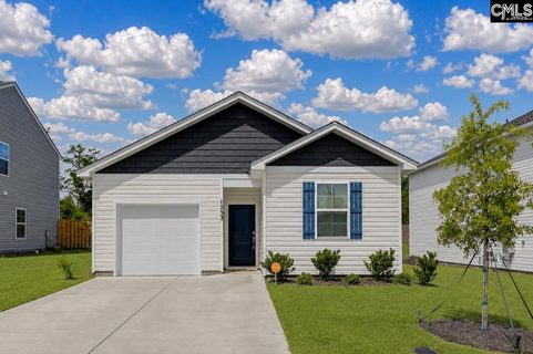 1253 Mosser Drive