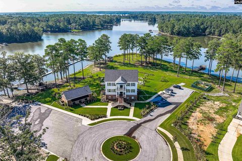 Lot 225 Granny Hill Road active home in Stewart Landing, Prosperity, SC
