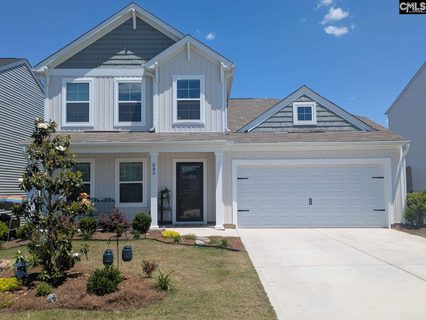 532 Silverbow Drive