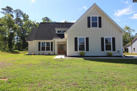 29 Lands End Lane pending home in Lands End At Woodside Shores, Prosperity, SC
