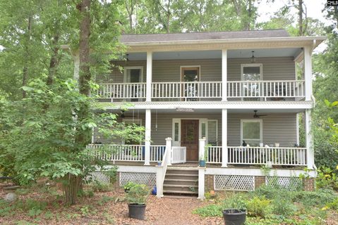 533 Appalossa Drive