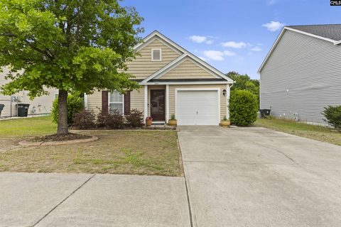 244 Richmond Farm Circle