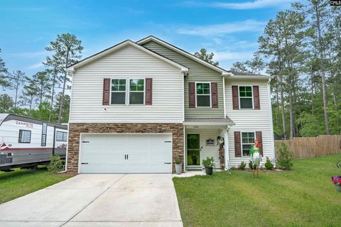 1904 Jim Spence Road