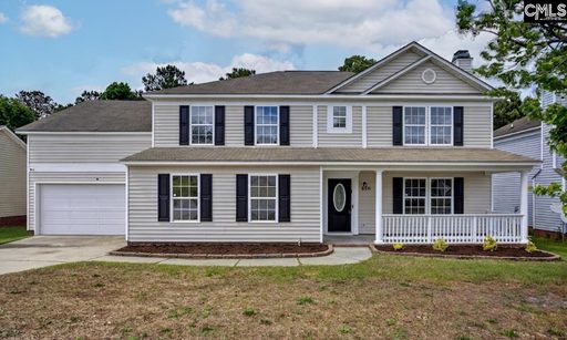 339 Cornflower Drive