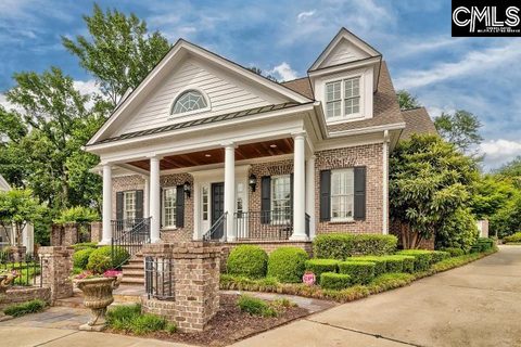 185 Preserve Lane pending home in The Preserve, Columbia, SC