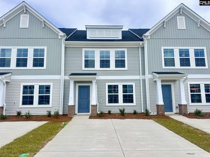 3061 Harborview Drive pending townhome in Astoria, Columbia, SC