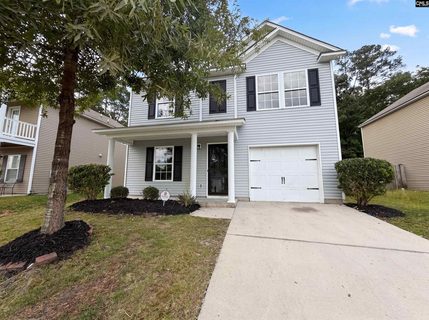 1050 Rabon Pond Drive pending home in Rabons Farm, Columbia, SC