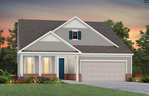 551 Oakleaf Chase Circle