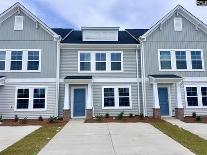 3057 Harborview Drive pending townhome in Astoria, Columbia, SC