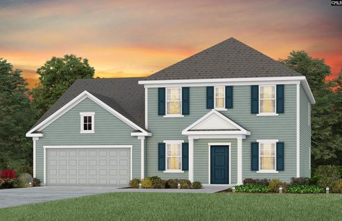 165 Oakleaf Chase Circle