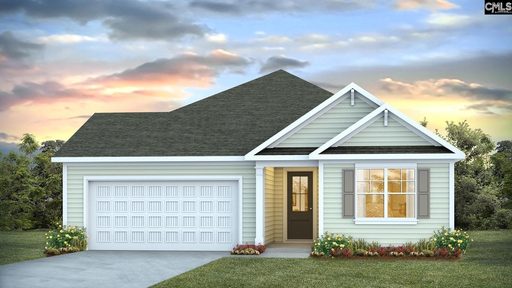 412 Forest Edge Trail