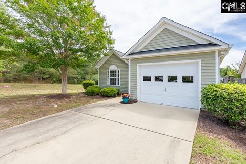 832 Chablis Drive